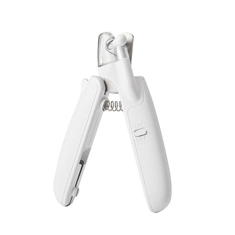 Petkit Pet LED Nail Clipper Pro - مقلم أظافر